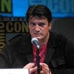 SDCC 2010: Super Panel: Nathan Fillion 02