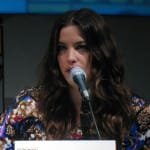 SDCC 2010: Super Panel: Liv Tyler 02