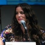 SDCC 2010: Super Panel: Liv Tyler