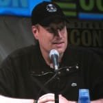 SDCC 2010: Marvel Captain America Panel: Kevin Feige