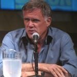 SDCC 2010: Marvel Captain America Panel: Joe Johnston