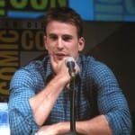 SDCC 2010: Marvel Captain America Panel: Chris Evans