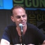 SDCC 2010: Marvel Captain America Panel: Hugo Weaving