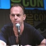 SDCC 2010: Marvel Captain America Panel: Hugo Weaving 02