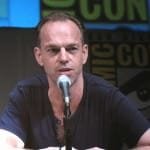 SDCC 2010: Marvel Captain America Panel: Hugo Weaving 03