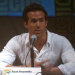 SDCC 2010: Green Lantern Panel: Ryan Reynolds 04