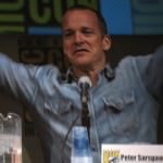 SDCC 2010: Green Lantern Panel: Peter Sarsgaard 03