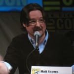 SDCC 2010: Let Me In panel: Director Matt Reeves 04