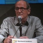 SDCC 2010: Let Me In panel: Richard Jenkins 02