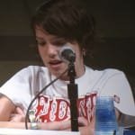 SDCC 2010: Let Me In panel: Kodi Smit-McPhee 02