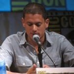 SDCC 2010: Resident Evil: Afterlife panel: Wentworth Miller