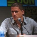 SDCC 2010: Resident Evil: Afterlife panel: Wentworth Miller 02