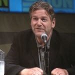 SDCC 2010: Marvel Studios Thor panel: Director Kenneth Branagh 03