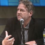 SDCC 2010: Marvel Studios Thor panel: Director Kenneth Branagh