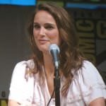 SDCC 2010: Marvel Studios Thor panel: Natalie Portman 06