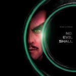 Green Lantern Poster - Mark Strong as Sinestro