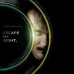 Green Lantern Poster - Peter Sarsgaard as Hector Hammond