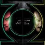 Green Lantern posters 3 & 4