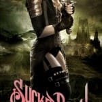 Sucker Punch - Sweet Pea