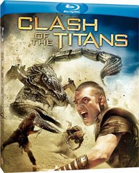 Movie Review: Wrath of the Titans Is a Missed Opportunity