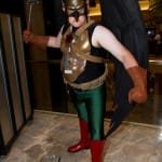 Cosplay Men of Dragon*Con 2010