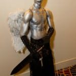 Cosplay Men of Dragon*Con 2010