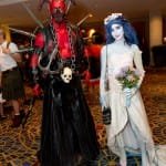 Cosplay Men of Dragon*Con 2010