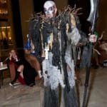 Cosplay Men of Dragon*Con 2010