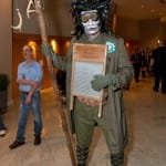 Cosplay Men of Dragon*Con 2010