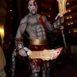 Cosplay Men of Dragon*Con 2010