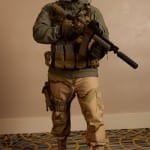 Cosplay Men of Dragon*Con 2010