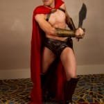 Cosplay Men of Dragon*Con 2010