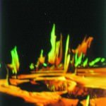 Green Lantern: The Animated Series: concept art