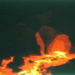 Green Lantern: The Animated Series: concept art