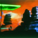Green Lantern: The Animated Series: concept art