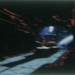 Green Lantern: The Animated Series: concept art