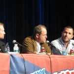 NYCC 2010: The Thing panel