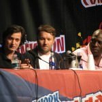 NYCC 2010: The Thing panel