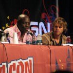 NYCC 2010: The Thing panel