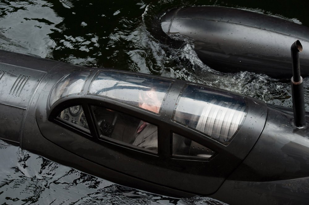 Marvel Studios: Captain America: The First Avenger, preview image 04