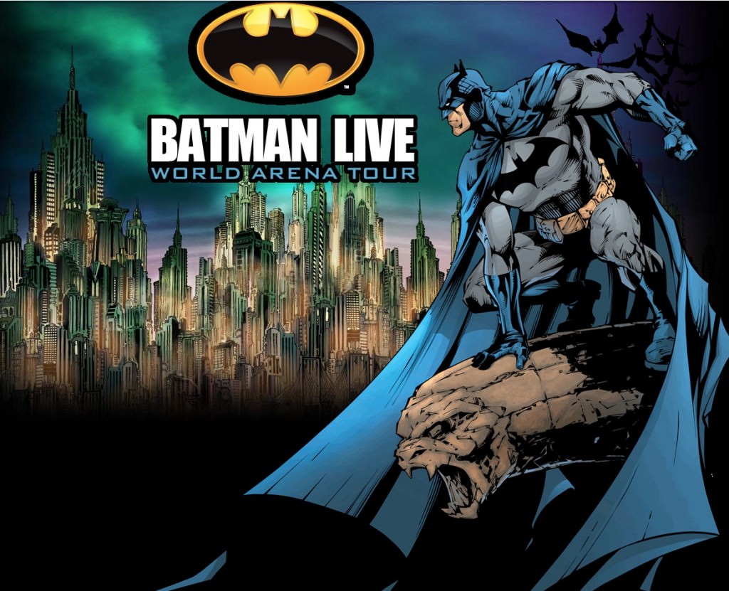 Batman Live