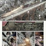 Ultimate Avengers preview page 01