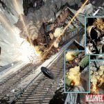 Ultimate Avengers preview page 02