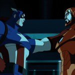 Avengers: Earth's Mightiest Heroes Preview 03