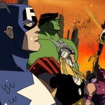 Avengers: Earth's Mightiest Heroes Preview 04