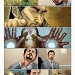 Invincible Iron Man 500p1 Preview 2