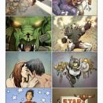 Invincible Iron Man 500p1 Preview 4