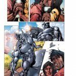 Silver Surfer Preview 2