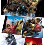 Silver Surfer Preview 3