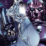 Silver Surfer Preview Cover